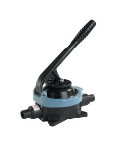 Whale Gusher Urchin Bilge Pump On Deck Mount Fixed Handle