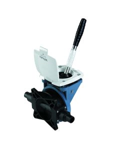 Whale Gusher Urchin Manual Bilge Pump Thru Deck/Bulkhead