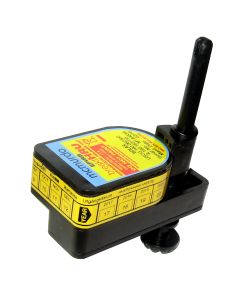 McMurdo Hydrostatic Release Unit