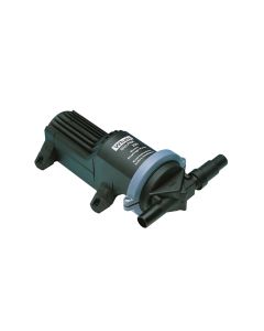 Whale Gulper 220 Grey Waste Pump 12v