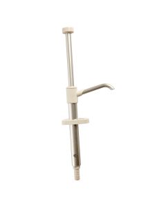 Whale V Pump Self Priming Hand Operated Manual Galley Pump