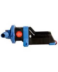 Whale Gulper 320 High Capacity Waste/Bilge Pump 24V