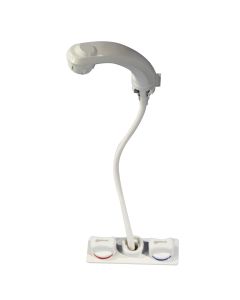 Whale Elegance Combination Pull Out Mixer Faucet/Shower