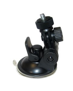 HawkEye FishTrax Adjustable Mounting Bracket w/Suction Cup