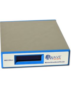 Wave WiFi Marine Broadband Router - 3 Source