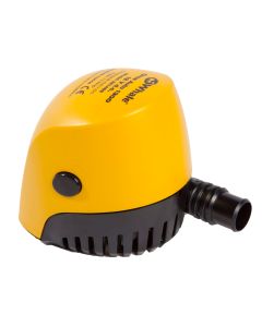 Whale Orca Auto 1300 24V Automatic Bilge Pump