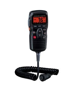 Standard Horizon RAM3+ Remote Station Microphone - Black