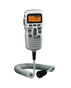 Standard Horizon RAM3+ Remote Station Microphone - White