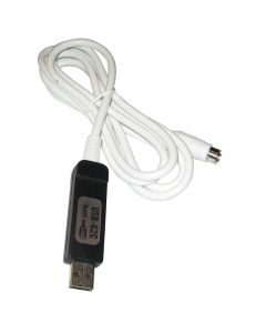 Standard Horizon USB-62C Programming Cable