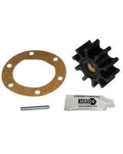 Jabsco Impeller Kit - 10 Blade - Neoprene - 2" Diameter x 7/8"W Pin Drive Insert