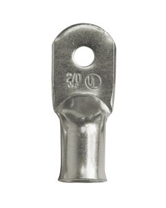 Ancor Heavy Duty 6 AWG #10 Tinned Lug - 25-Pack