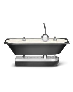 Garmin GT51M-TH SS TH DownV&uuml;/SideV&uuml; 500W (CHIRP 260/455 kHz) Traditional 600W (Mid-Band CHIRP 80-160) Transducer - 12-Pin