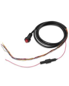 Garmin Power Cable - 8-Pin