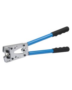 Ancor 6 to 1/0 AWG Heavy-Duty Hex Lug & Terminal Crimper