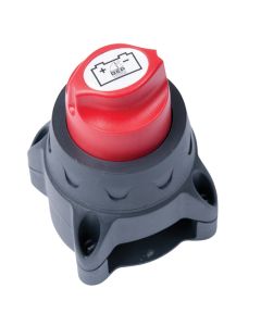 BEP Easy Fit Battery Switch - 275A Continuous