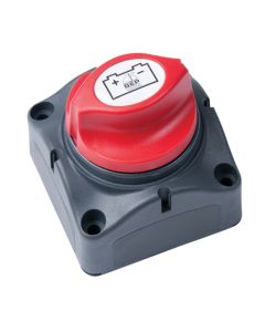 BEP Contour Battery Disconnect Switch - 275A Continuous