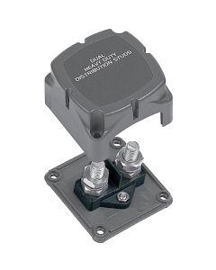 BEP Dual Distribution Stud Module - 2 x 3/8"