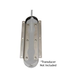 Navico Flat Mount Bracket f/StructureScan 3D Ducer & TotalScan Ducer