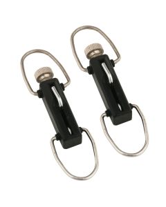 Taco Premium Outrigger Release Clips (Pair)