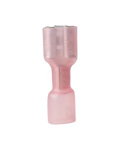Ancor 22-18 Female Heatshrink Disconnects - 25-Pack
