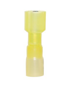 Ancor 12-10 Male Heatshrink Disconnects - 25-Pack
