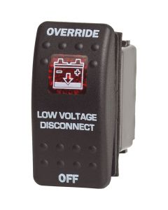 Blue Sea 7928 Contura II LVD Remote