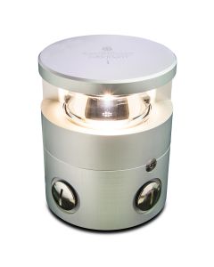 Lopolight Masthead Light - 5nm f/Vessels 65-164'