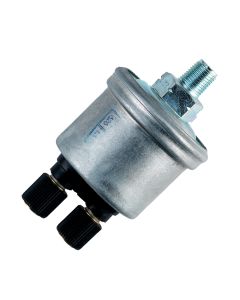 VDO Pressure Sender 150 PSI Floating Ground - 1/8-27NPT 32/14