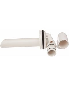 Dometic - SeaLand MSD Fitting f/Large Tank 970 Series (975, 976)