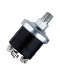 VDO Pressure Switch 4 PSI Dual Circuit Floating Ground