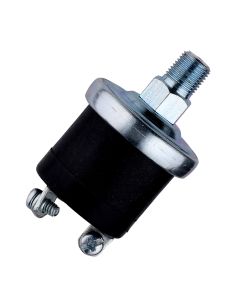 VDO Pressure Switch 4 PSI Normally Open Floating Ground