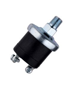 VDO Pressure Switch 15 PSI Normally Closed Floating Ground