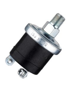 VDO Pressure Switch 4 PSI Normally Closed Floating Ground