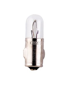 VDO Type A - 9/32"(7mm) Metal Base Bulb - 4-Pack