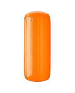 Polyform HTM-3 Hole Through Middle Fender 10 x 26 - Orange
