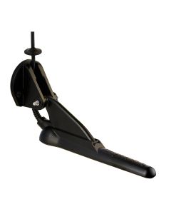 Raymarine CPT-100 DVS Transom Mount CHIRP Transducer