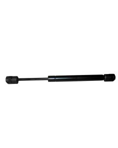Whitecap 7-1/2" Gas Spring - 20lb - Black Nitrate