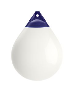 Polyform A Series Buoy A-5 - 27" Diameter - White