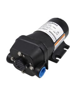 Jabsco Rinse Pump f/37045 & 37245 Series Toilets - 12V