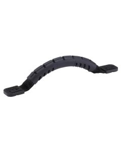 Attwood Universal Grab Handle w/Comfort Grip - Black