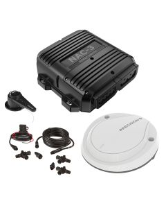 Simrad NAC-3 Autopilot Core Pack - NAC-3, Precision-9, RF25N & N2k Starter Kit