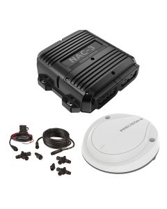 Simrad NAC-3 VRF Core Pack - NAC-3, Precision-9 & N2k Starter Kit