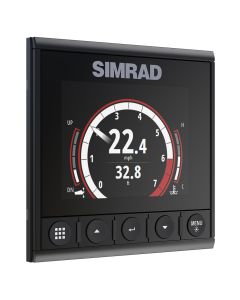 Simrad IS42 Smart Instrument Digital Display
