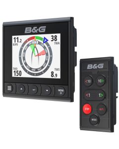 B&G Triton(2) Pilot Controller & Triton(2) Digital Display Pack