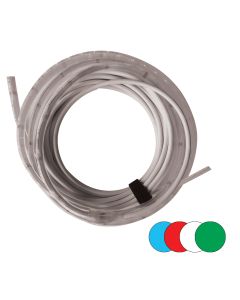 Shadow-Caster Accent Lighting Flex Strip 16' Terminated w/20' of Lead Wire