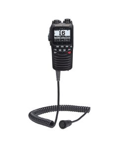 <p>Standard Horizon Wired Remote Access Microphone RAM4 f/GX6000 & GX6500</p>