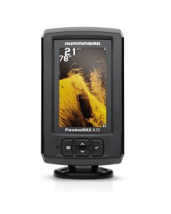 Humminbird Piranhamax 4 DI