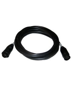 Raymarine Transducer Extension Cable f/CP470/CP570 Wide CHIRP Transducers - 10M