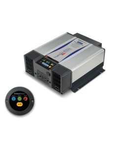 ProMariner TruePower Plus Modified Sine Wave Inverter - 1500W