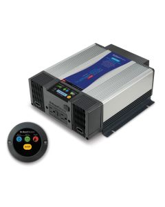 ProMariner TruePower Plus Pure Sine Wave Inverter - 1000W
